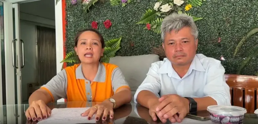 ซ้ำรอยแอร์มีนา! "พ่อ-แม่" ร่ำไห้วอนช่วย "ลูกสาว" รับจ้างหิ้วของไปญี่ปุ่น ผงะโดนรวบคาสนามบิน ซุกยาเสพติดซุกซองกาแฟ