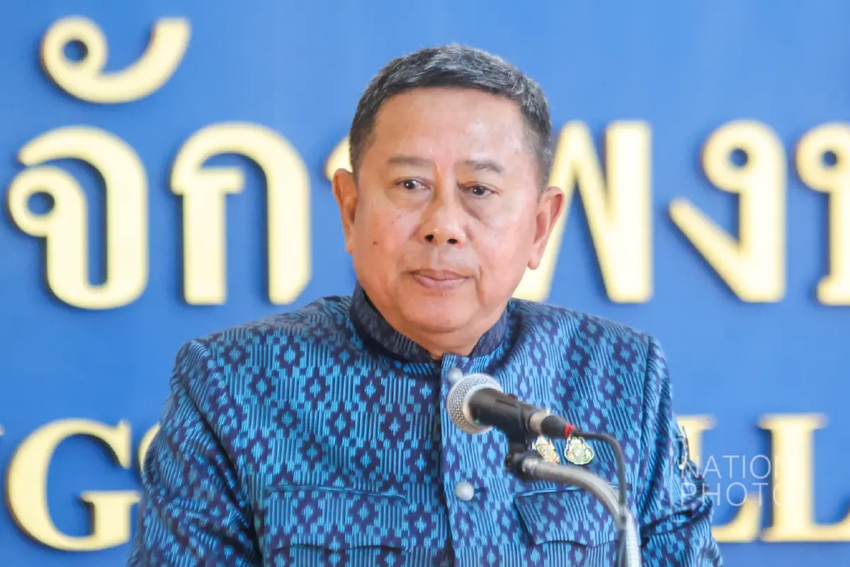 พล.ท.อดุลย์ บุญธรรมเจริญ รัฐมนตรีว่าการกระทรวงกลาโหม 