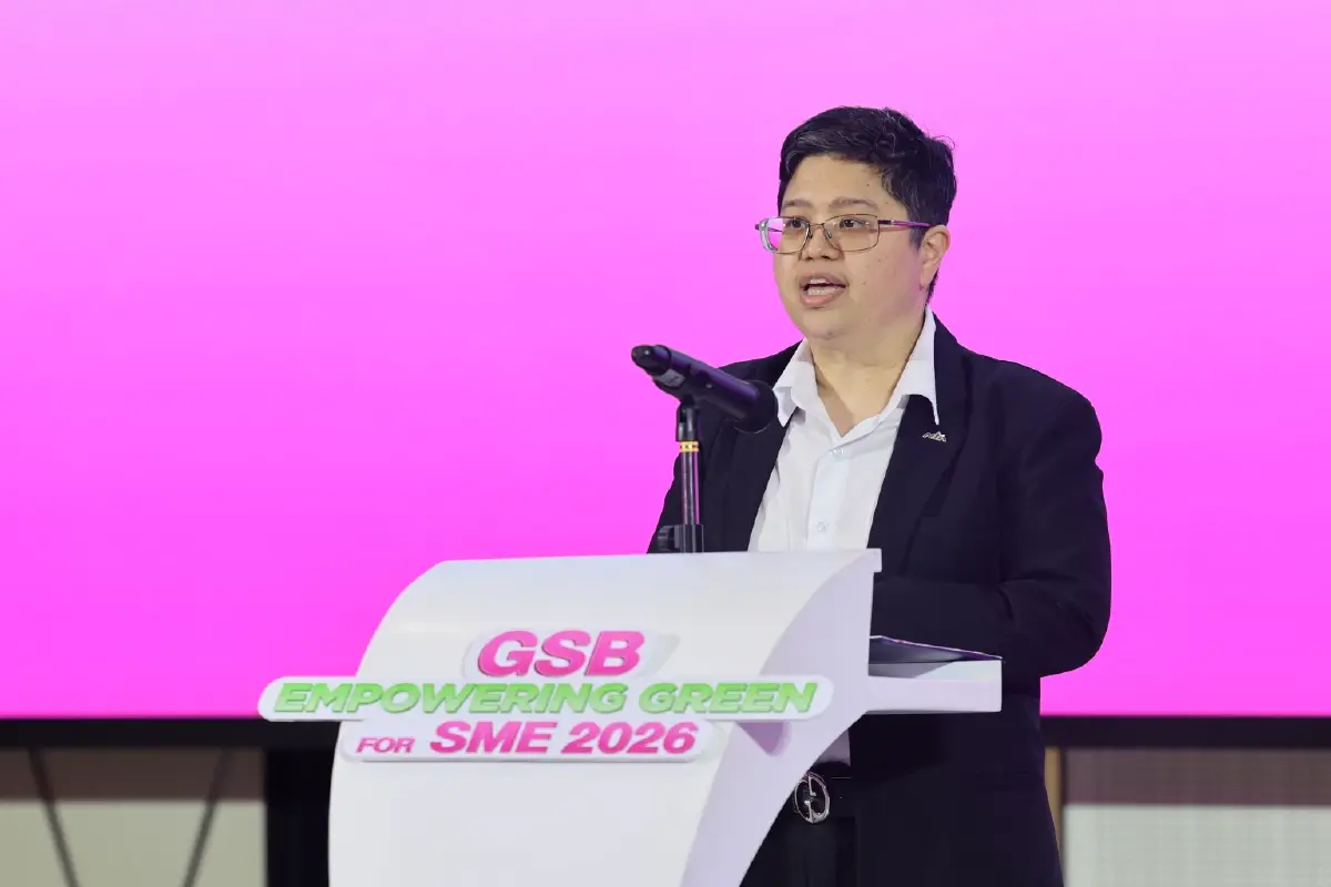 ออมสิน x NIA เสริมศักยภาพ SME นำ ESG สู่การดำเนินธุรกิจจริง