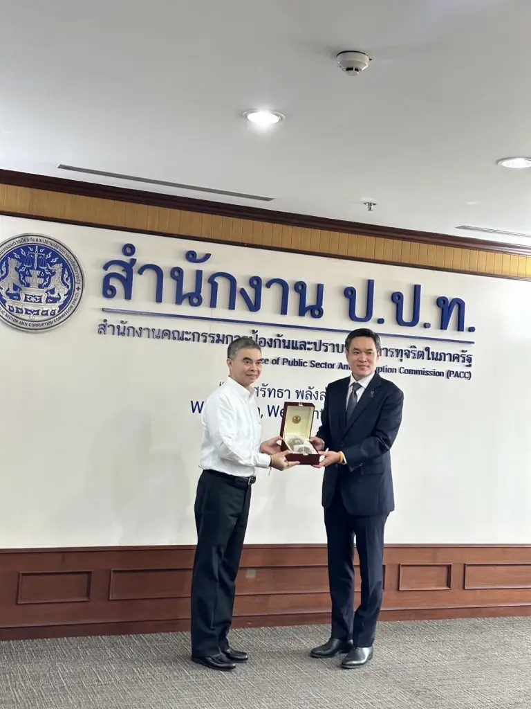 กวาดล้างนอมินีภูเก็ต! กมธ.ป.ป.ช. จับมือ ป.ป.ท. เดินหน้าล้างบางธุรกิจนอมินี ย่านหาดบางเทา