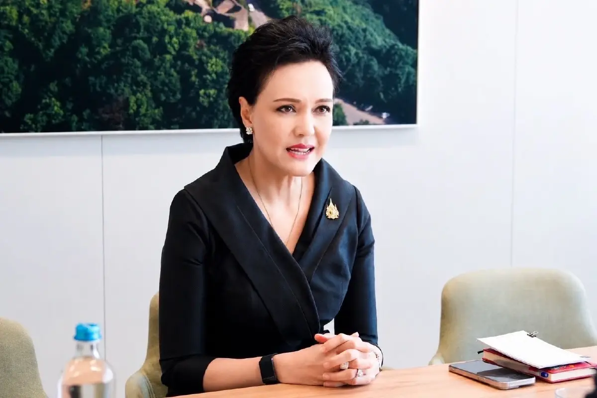 "ศุภจี" นำทัพ "ทีมไทยแลนด์" เจรจา EU เร่งปิดดีล FTA ไทย-EU ดันการค้าการลงทุน และสินค้าเกษตรไทย
