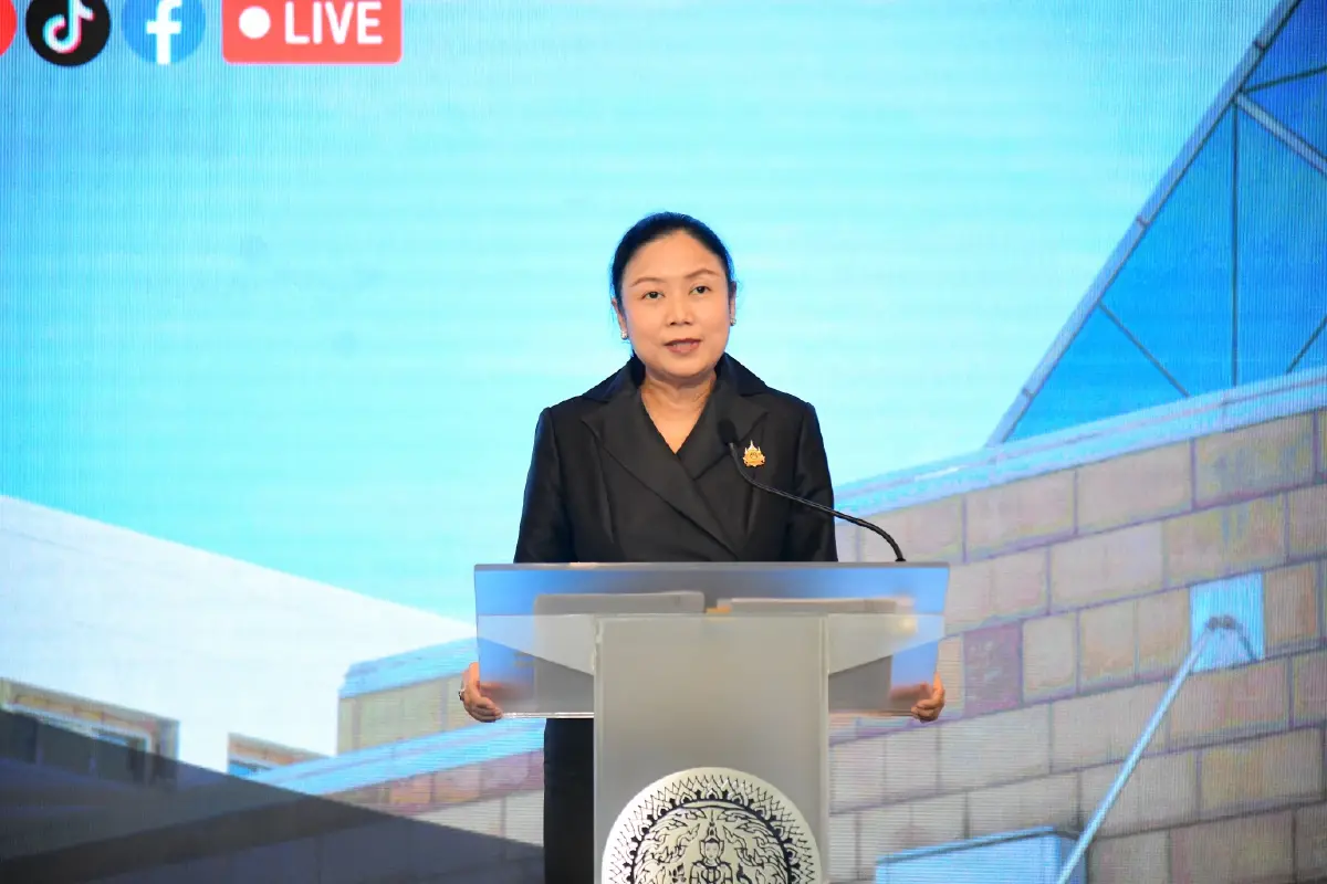 โฆษก กต.แจงเหตุ 1 ปีการปะทะไทย-กัมพูชา - ย้ำไทยไม่ใช่ฝ่ายเริ่ม