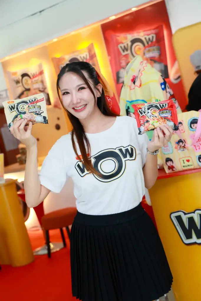 WaiWai WOW ผนึก XEBIS ปั้นเอนเตอร์เทนเมนต์แพลตฟอร์ม ดันวง ALTERS