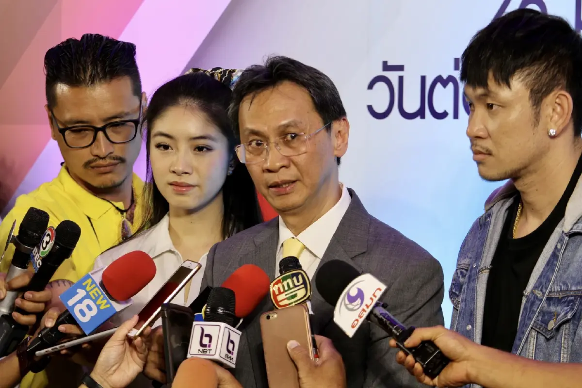 "อดีตเลขาฯ ป.ป.ส." แฉข้อมูลน่าตกใจ! ยัน "เครื่องเอกซเรย์ตรวจยาได้" ถาม "ตั้งโหมดอะไรถึงหลุด?"