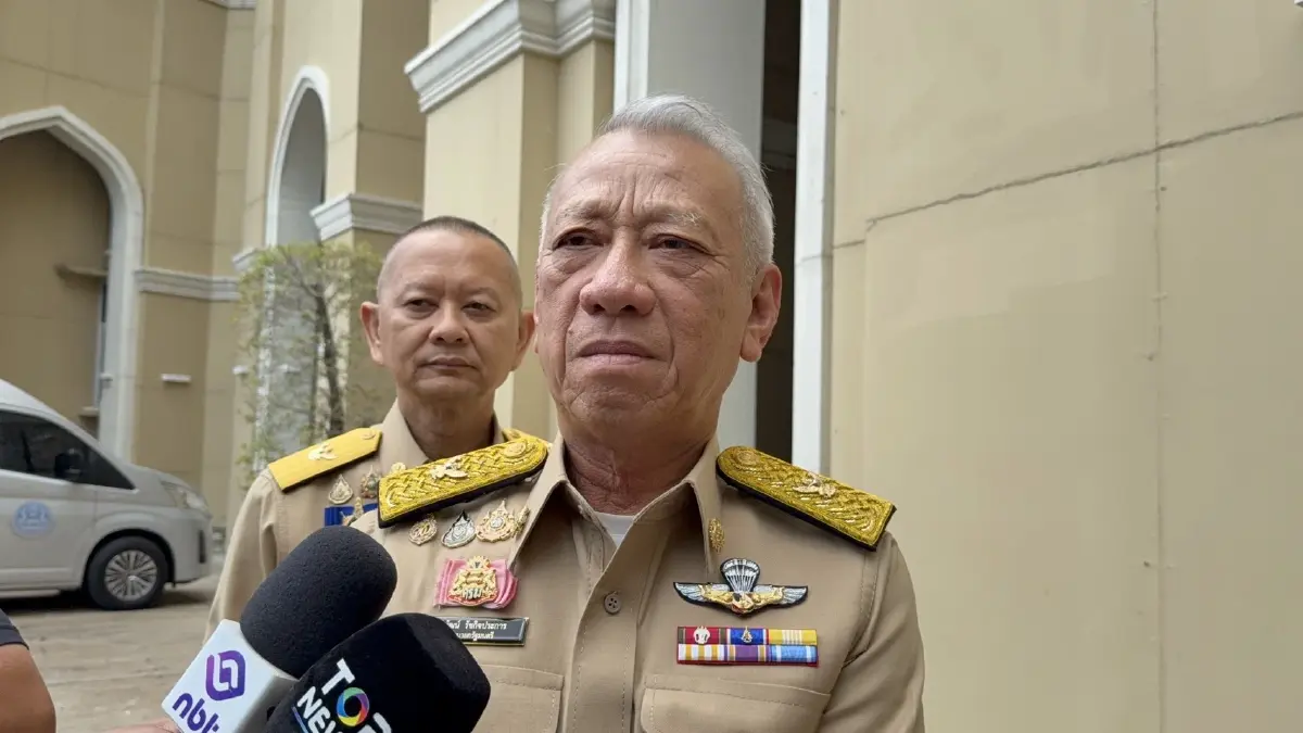 "พิพัฒน์" ปัดร้าว "2 น.1 พ." เตรียมนัดเจอ "เนวิน" เย็นนี้ สยบข่าวเกาเหลา พร้อมควงล่องใต้ (มีคลิป)
