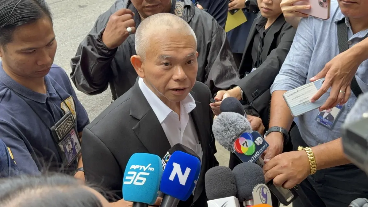 ป.ป.ช. ส่งซิก! เร่งเครื่องสอบปม "โกงสอบท้องถิ่น" ตั้งเป็น "คดีพิเศษ" ย้ำอำนาจเพิกถอน 5,000 รายชื่อเป็นของ สถ.