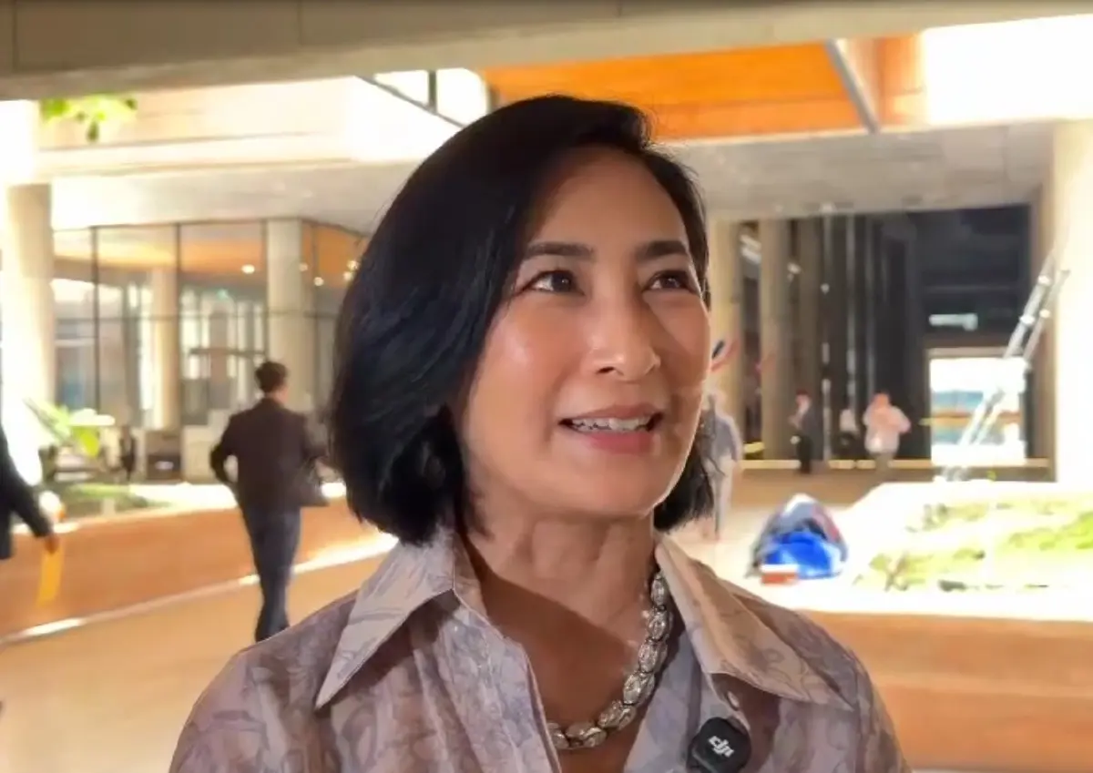 "การดี" โต้ "รมต.ลูกเทพ" บอกไม่รู้จักหลายคน ต้องไปค้น "นามสกุล" ชี้ประเทศต้องการ "คนเก่งบริหาร" (มีคลิป)