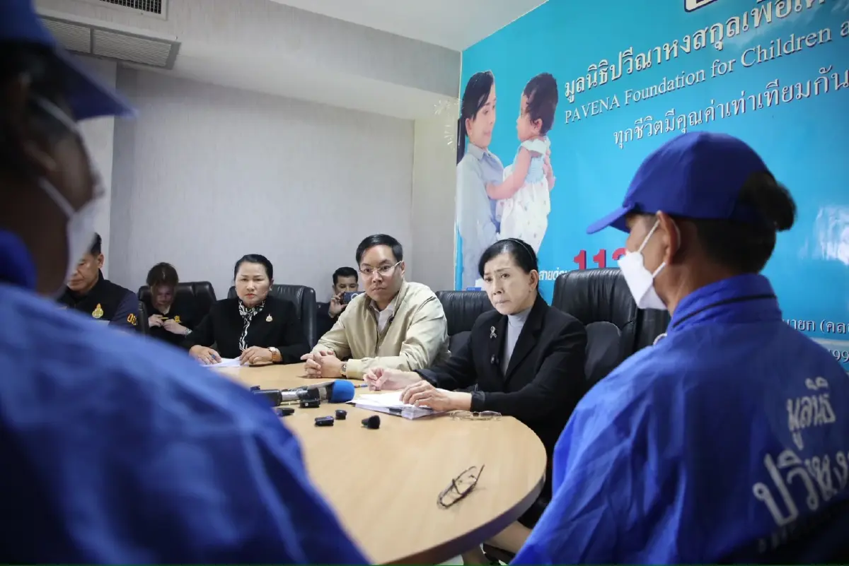 รมช.ศธ.สั่งสอบวินัยเด็ดขาด ผอ.โรงเรียนล่วงละเมิด นร.หญิง 11 ราย