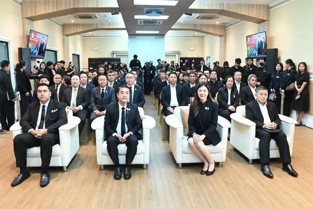จับตา!! ครม.โยกย้ายข้าราชการระดับสูง "กระทรวงเกษตรฯ"