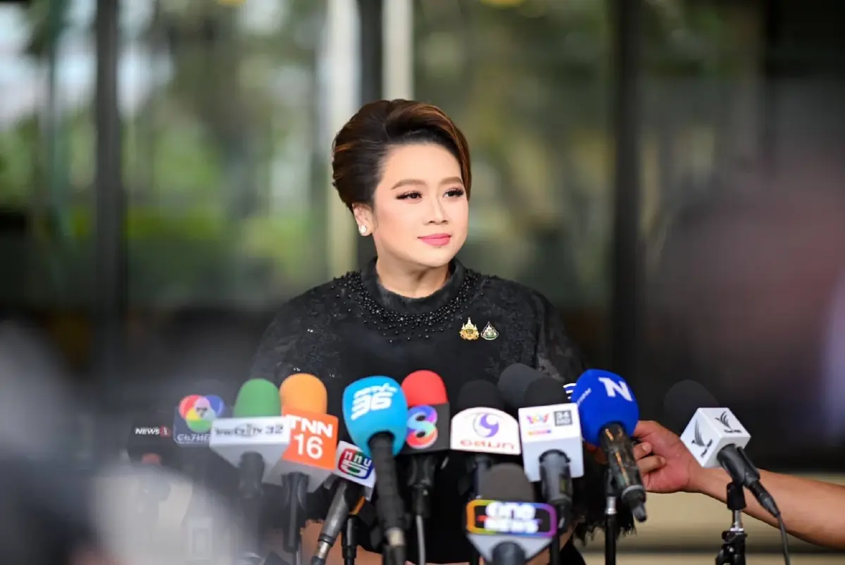 ข่าวดีคนเช่าหอพัก! "ศุภมาส" สั่งลุยคุมเข้ม "ค่าน้ำ-ค่าไฟห้องเช่า" ห้ามบวกกำไรส่วนต่างเด็ดขาด