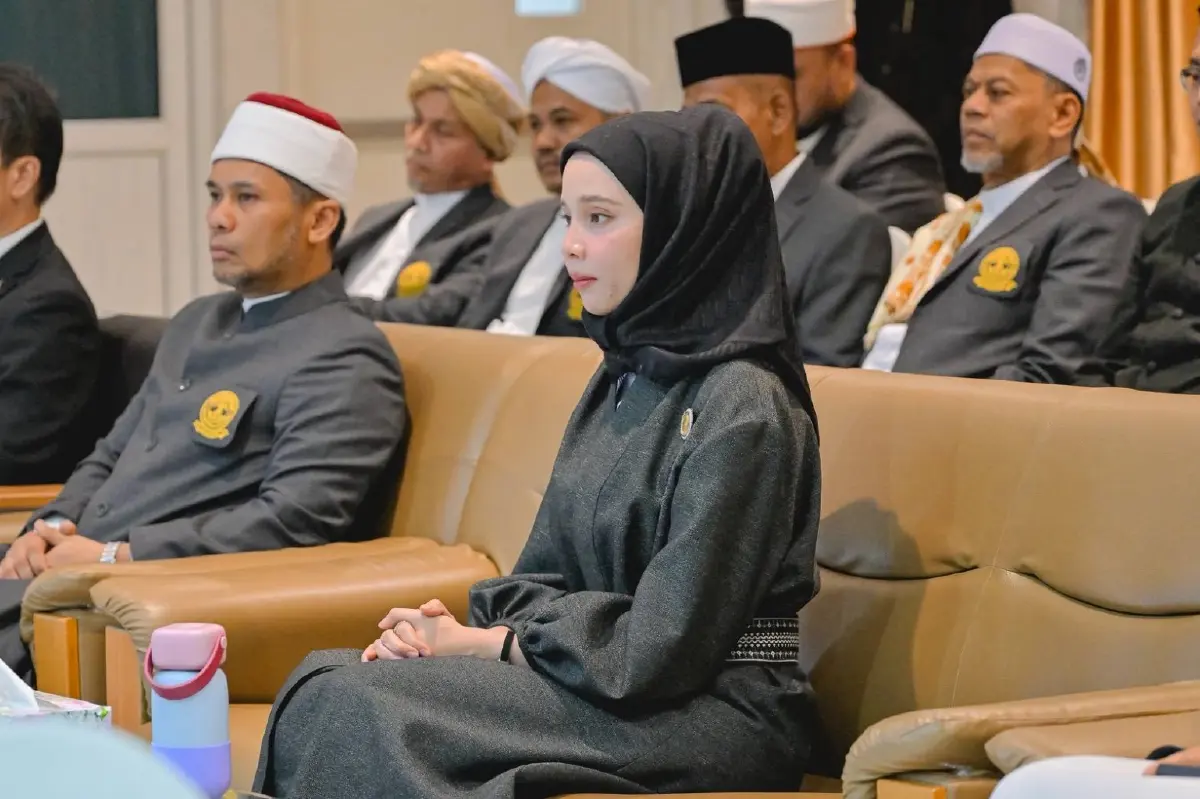 วธ. ผนึกภาคีเครือข่าย เดินหน้ายกระดับการศึกษาอิสลาม พร้อมเชิดชูศูนย์อบรมฯ ดีเด่น