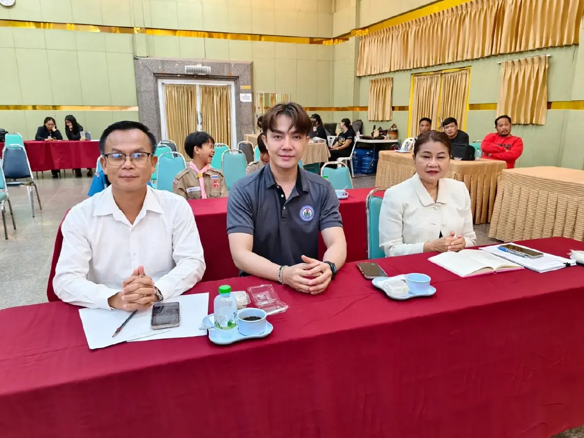 กาฬสินธุ์โมเดล! จับมือ ววน. ใช้ "ละครแนวตั้ง" อัปเกรดเศรษฐกิจฐานราก ผสมผสานทุนวัฒนธรรม