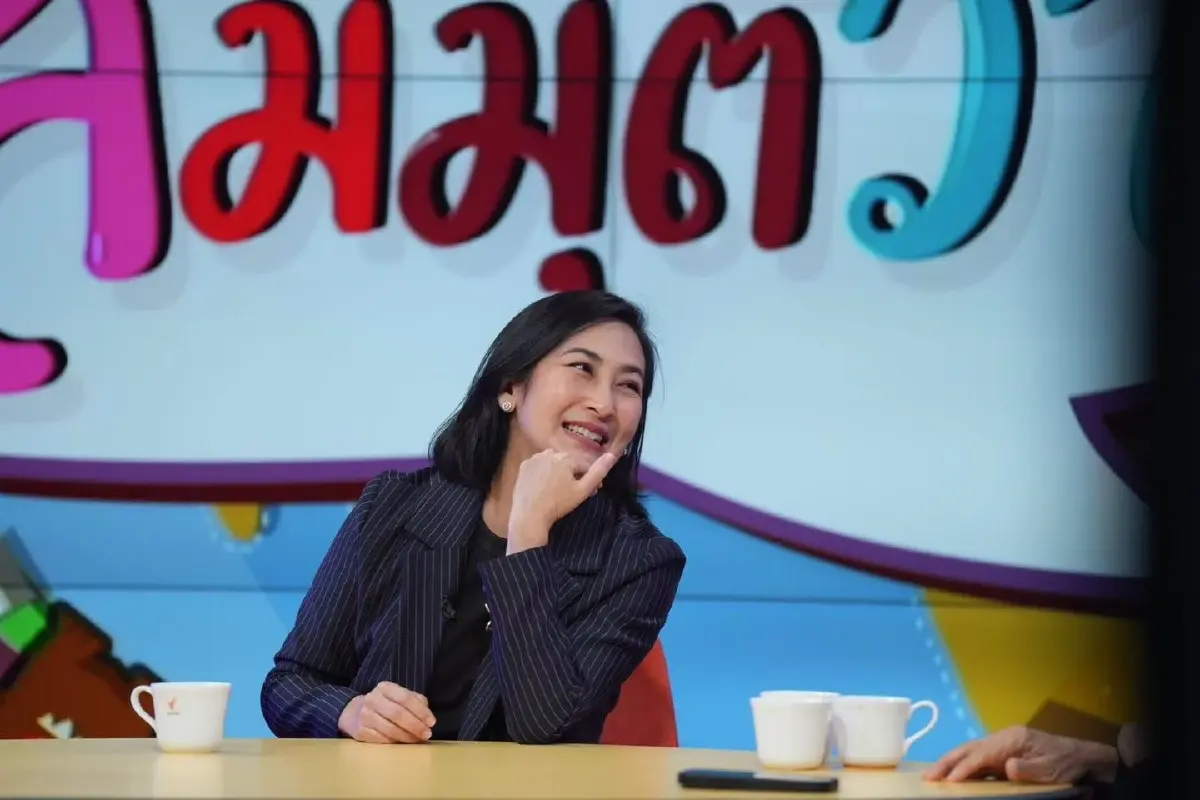 โต้เดือด! "พลพีร์" สวน "การดี" ปมวิจารณ์ "รมต.ลูกเทพ" ยันทุกคนมีฝีมือและได้รับเลือกจากประชาชน