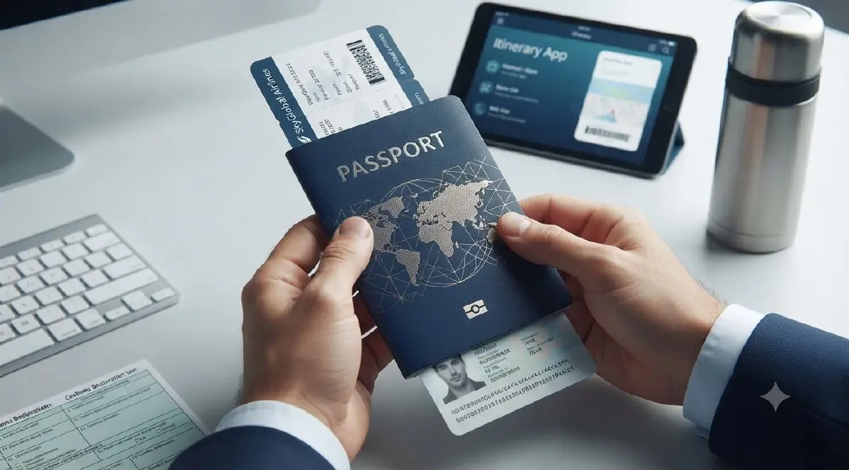 กังขาโครงการ E-Passport 8 พันล้าน - ประกวดราคาใช้ "ดุลพินิจกรรมการ" ส่อเอื้อประโยชน์บางกลุ่ม