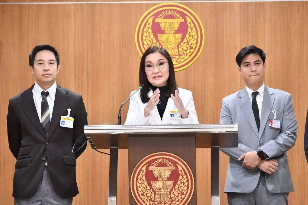 “พริษฐ์” กระทุ้ง ประธานรัฐสภา ส่งคำร้องถึงศาลฎีกา ตั้งสอบ ป.ป.ช.
