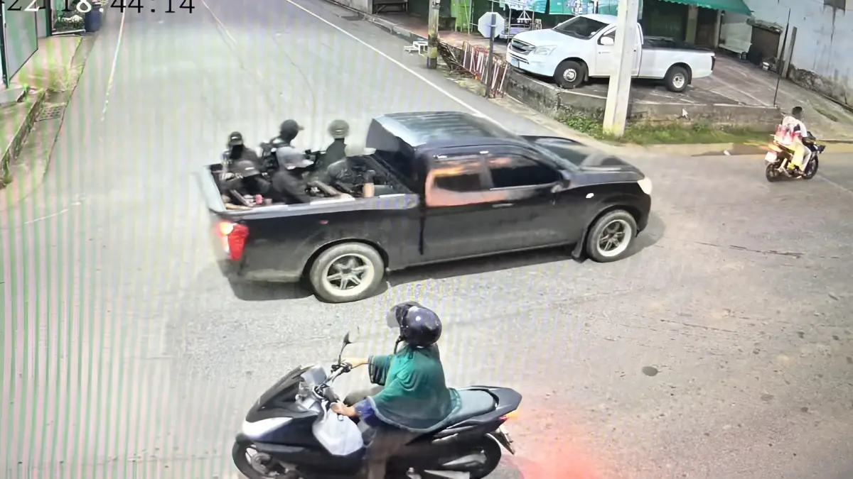 "นายกฯ" สั่งด่วน! ล่าตัว "คนร้ายก่อเหตุชายแดนใต้" จี้ปรับระบบข่าว-เยียวยาเหยื่อเต็มที่