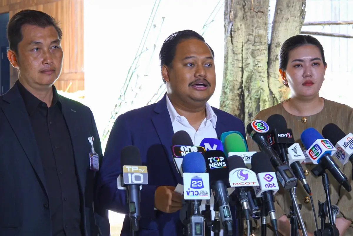 "กมธ.สวัสดิการสังคม" ซัด "รัฐบาล" เดดไลน์ยื่นอุทธรณ์ "บัตรคนจน" สับสน เสี่ยงคนหลุดสิทธิ์นับล้าน