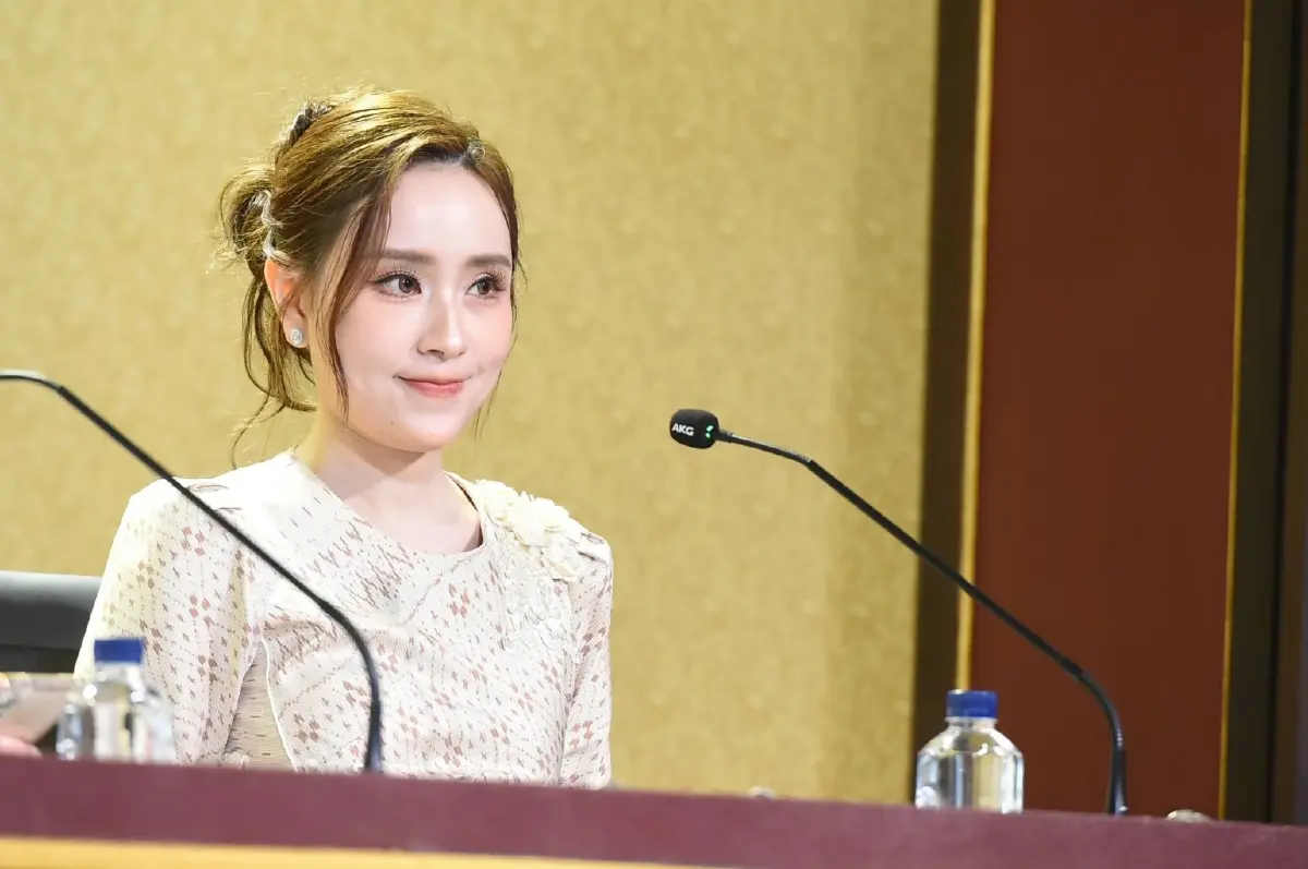"รักชนก" ปลุกผู้ประกันตน "เลือกบอร์ดประกันสังคม" ก่อน "กองทุน 2.9 ล้านล้านล่ม" รบ.ขยายเวลา "ลงทะเบียนถึง 20 ก.ค.นี้