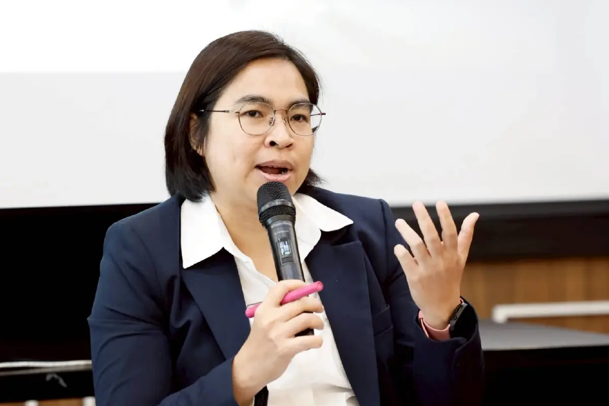 "นักวิชาการ มธ." ถกปม วิกฤต “คุกไทยล้น” นักโทษพุ่ง 3 แสนคน