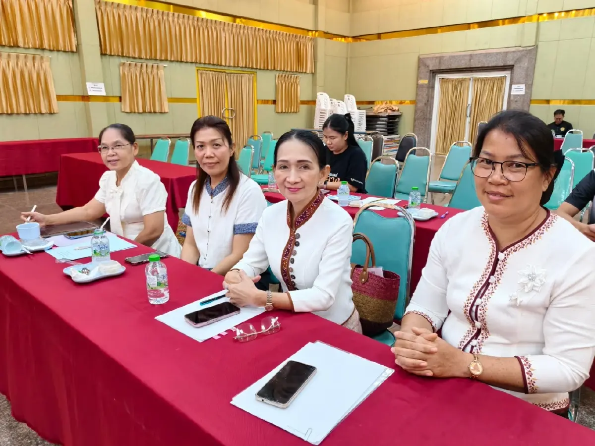 กาฬสินธุ์โมเดล! จับมือ ววน. ใช้ "ละครแนวตั้ง" อัปเกรดเศรษฐกิจฐานราก ผสมผสานทุนวัฒนธรรม