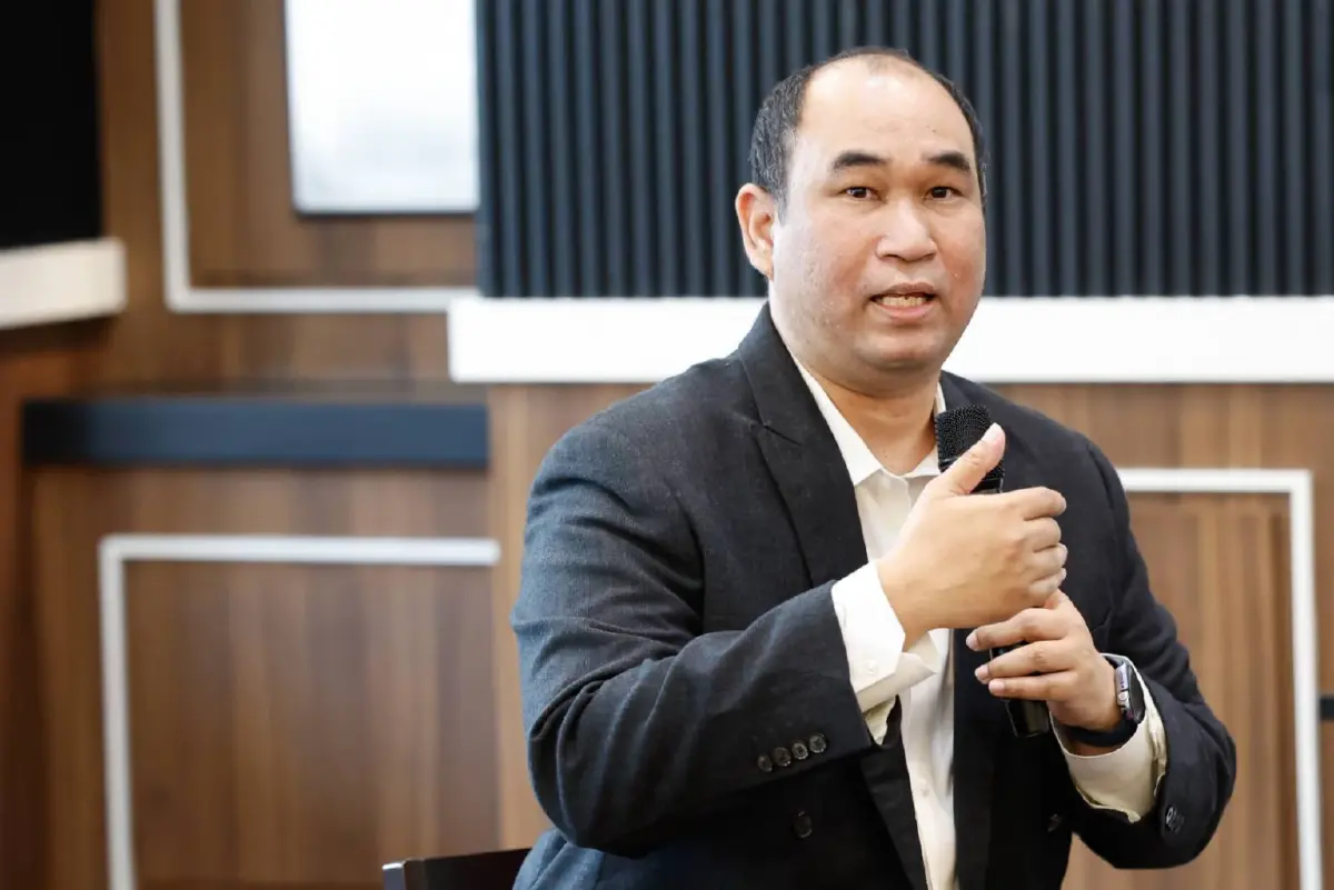 "นักวิชาการ มธ." ถกปม วิกฤต “คุกไทยล้น” นักโทษพุ่ง 3 แสนคน