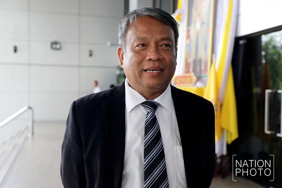 ห่วง "ปกรณ์" เสี่ยงหลุดเก้าอี้ "รองนายกฯ" หลังฟาดเดือดปม "โกงสอบท้องถิ่น"