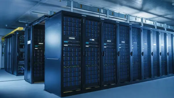 'ปกรณ์' กางพิมพ์เขียวคุม Data Center ห้ามแย่งไฟ-สูบน้ำคนไทย