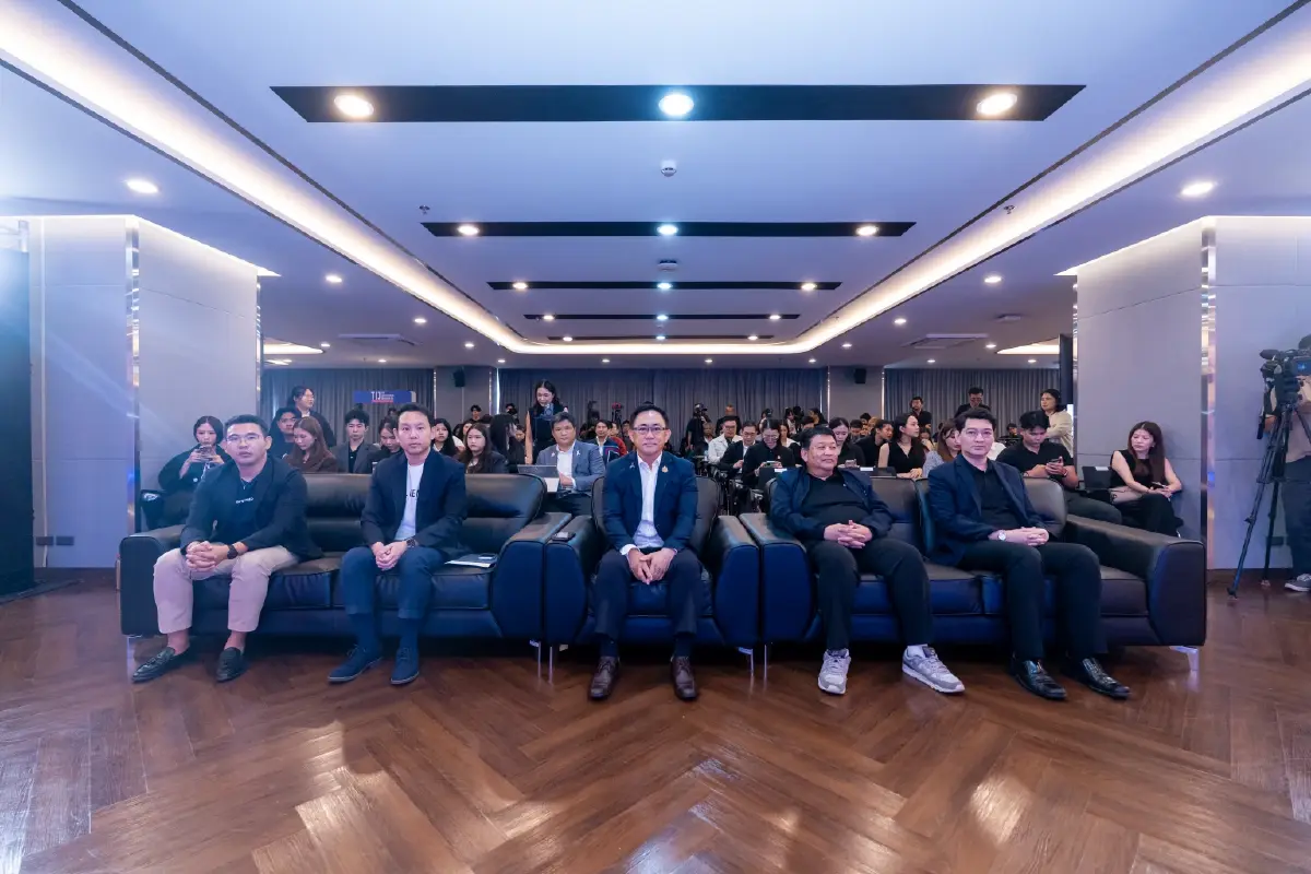 กรมพัฒนาธุรกิจฯ ปั้น CEO Influencer ดันยอด SME ทะลุ 80 ล้าน
