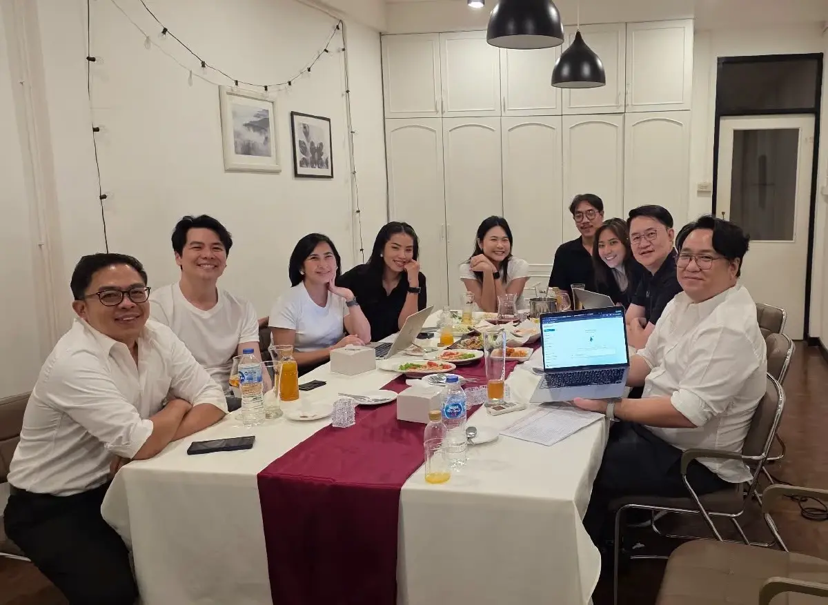 ภาวุธ พงษ์วิทยภานุ สส.พรรคประชาชน ทดลองใช้งาน TH-AI Passport 