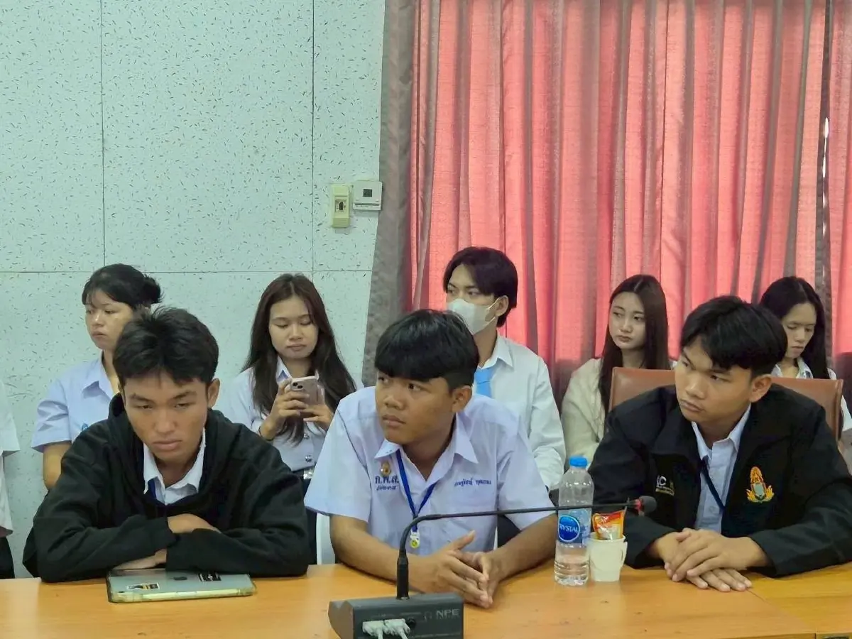 กระทรวง อว. จับมือเทศบาลเมืองกาฬสินธุ์ ผุดโมเดล “ทุนวัฒนธรรม สร้างชาติ”