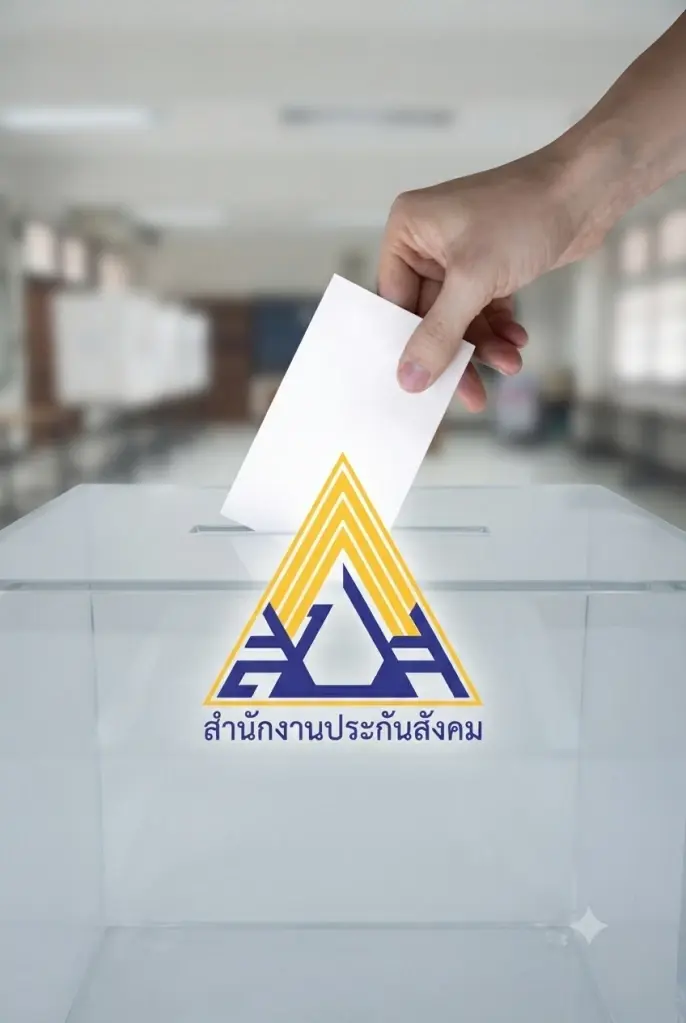 สิทธิของคุณต้องรักษา! “ไอซ์ รักชนก” เรียกร้อง "ประกันสังคม" เร่งประชาสัมพันธ์ลงทะเบียนเลือก "บอร์ดประกันสังคม"