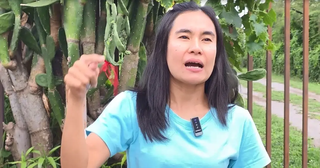 คลิปสุดไวรัล 12 ล้านวิว! สาวใจบุญรับ "พ่อ" เดินเท้าไปตามหา "ลูกชาย" จนได้พบกัน