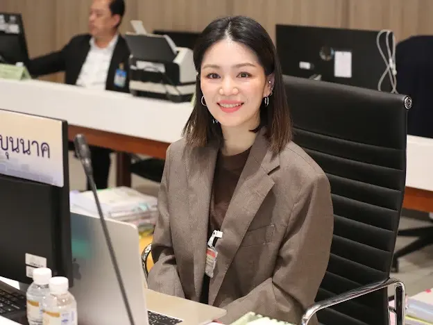 “มาดามเดียร์” ซัด TH-AI Passport สะท้อนช่องโหว่กองทุนดิจิทัลฯ