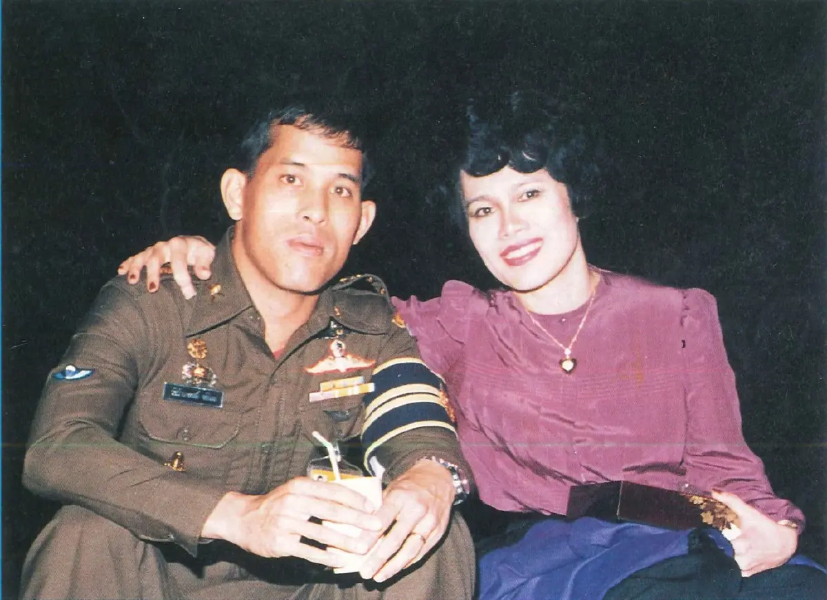 "ในหลวง" พระราชทานคำขวัญวันแม่แห่งชาติ 2569 ทรงสืบสาน รักษา ต่อยอด พระราชปณิธาน "สมเด็จพระบรมราชชนนีพันปีหลวง"