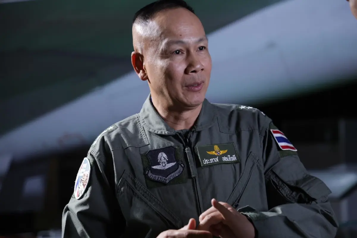 ฟาดกลับ "กัมพูชา" ขู่จับ "อนุทิน" ชี้ไร้ประโยชน์-ยิ่งซ้ำเติมความตึงเครียด