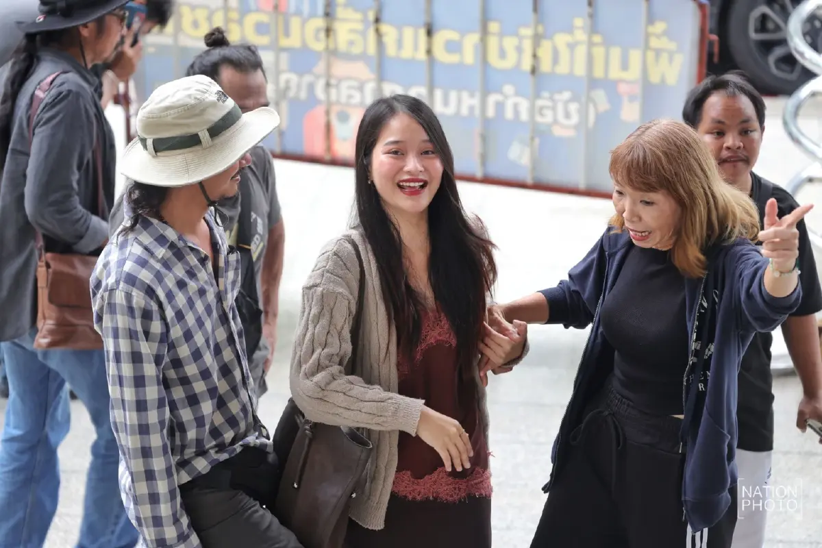 ศาลอาญาจำคุก ตะวัน 2 ปี ไม่รอลงอาญา ผิด ม.112 ทนายความกำลังยื่นประกันตัว