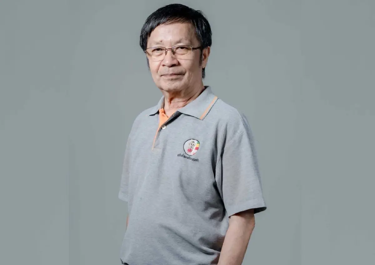 "เครือข่ายครูดีไม่มีอบายมุข " ร่วมสร้างสุขภาวะ ชวนคนไทย ลด ละ เลิก"แอลกอฮอล์"