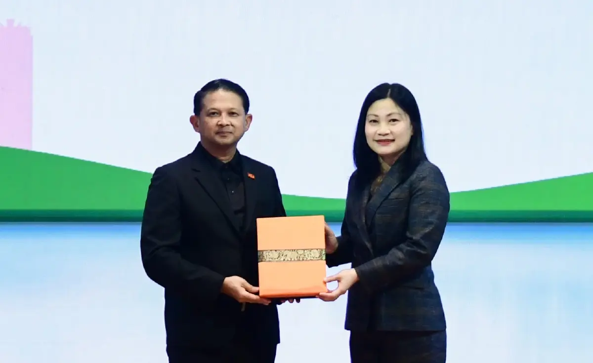 MEA แถลงความพร้อมออก Green Bond 2,000 ล้านบาท ระดมทุนพัฒนาโครงข่ายไฟฟ้าอัจฉริยะ มุ่งสู่องค์กรคาร์บอนต่ำ