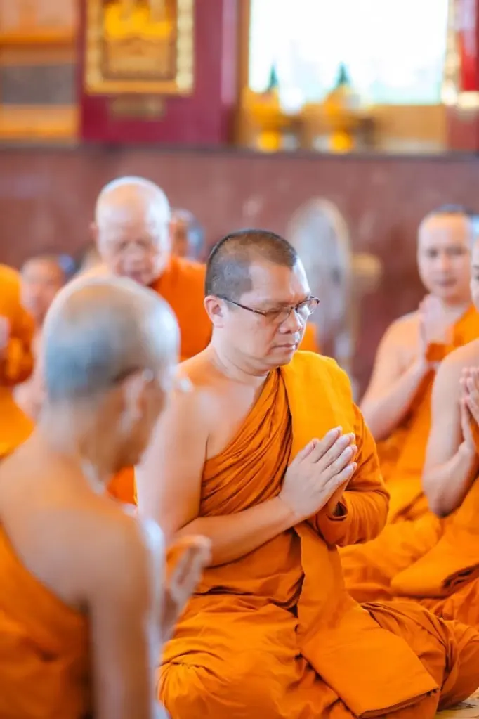 พระครูธรรมาภิสมัย (สมัย ผาสุโก ป.ธ.3)