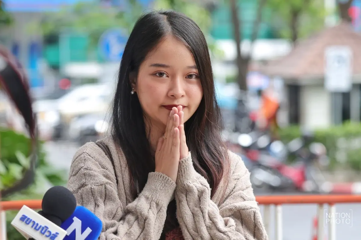 ศาลอาญาจำคุก ตะวัน 2 ปี ไม่รอลงอาญา ผิด ม.112 ทนายความกำลังยื่นประกันตัว