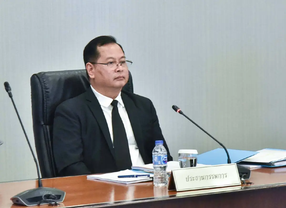 ปกรณ์  นิลประพันธ์  รองนายกรัฐมนตรี 