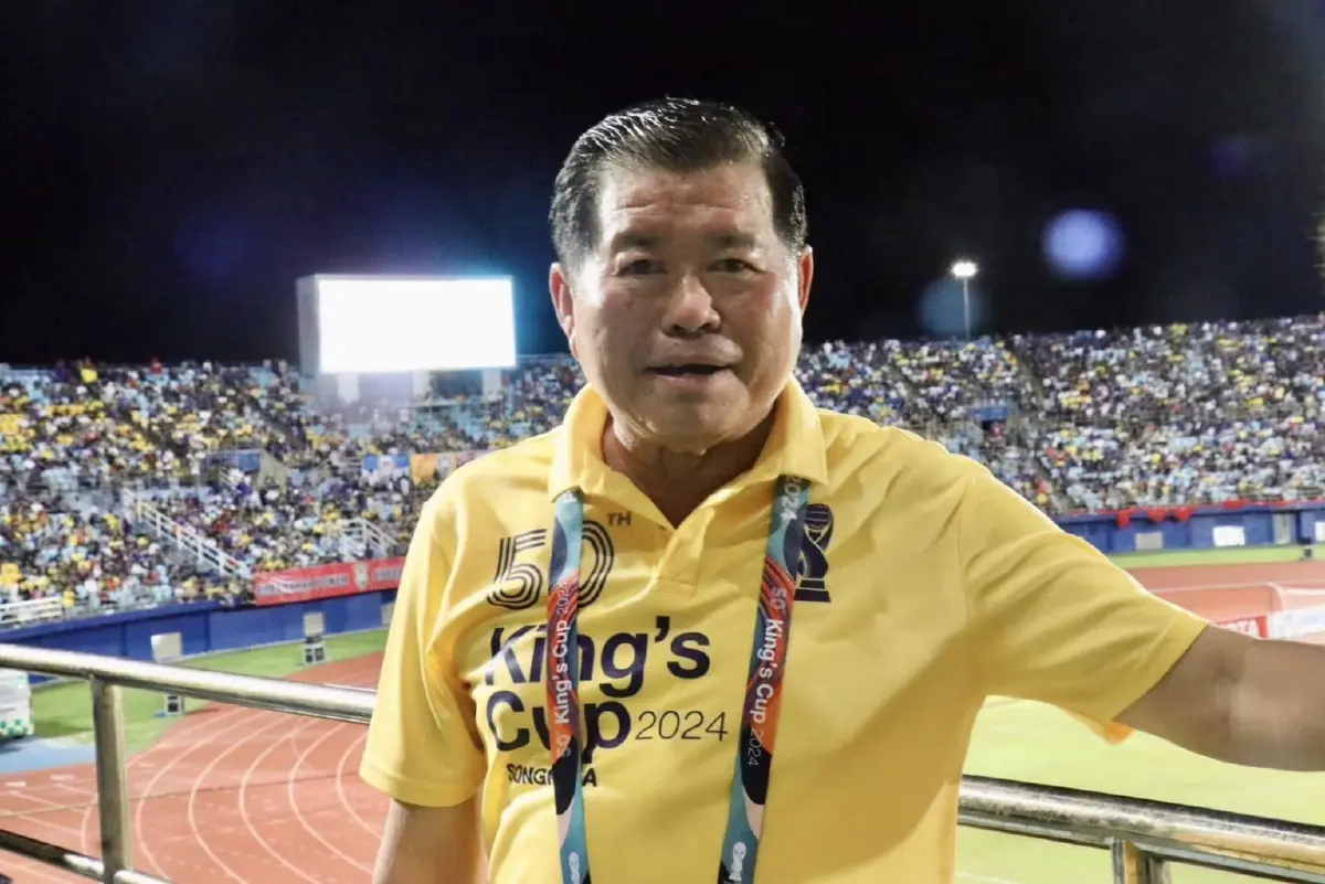 นิพนธ์ บุญญามณี
