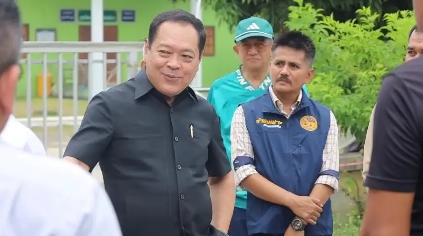 เชื่อทำเป็นขบวนการใหญ่ คนร้ายใช้กำลังเกือบพันก่อเหตุ