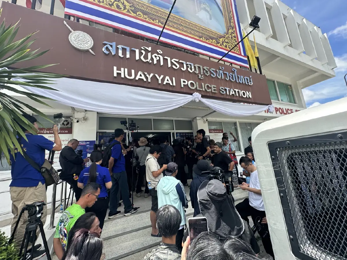 ฝากขังแก๊งอุ้มฆ่า ด้าน “ป้านายป๋อง” ยืนยันไม่ประกันตัว