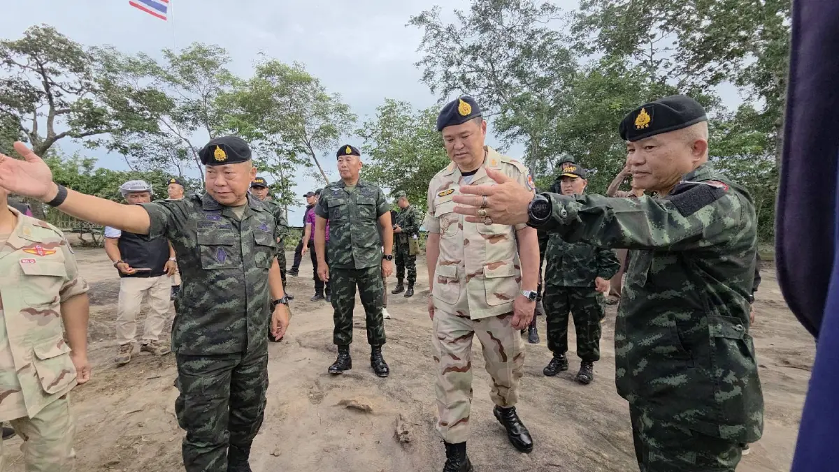 นายอนุทิน ชาญวีรกูล นายกรัฐมนตรี และรัฐมนตรีว่าการกระทรวงมหาดไทย