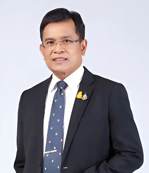 นายประภาศ คงเอียด กรรมการ ป.ป.ช.ถึงแก่อนิจกรรม