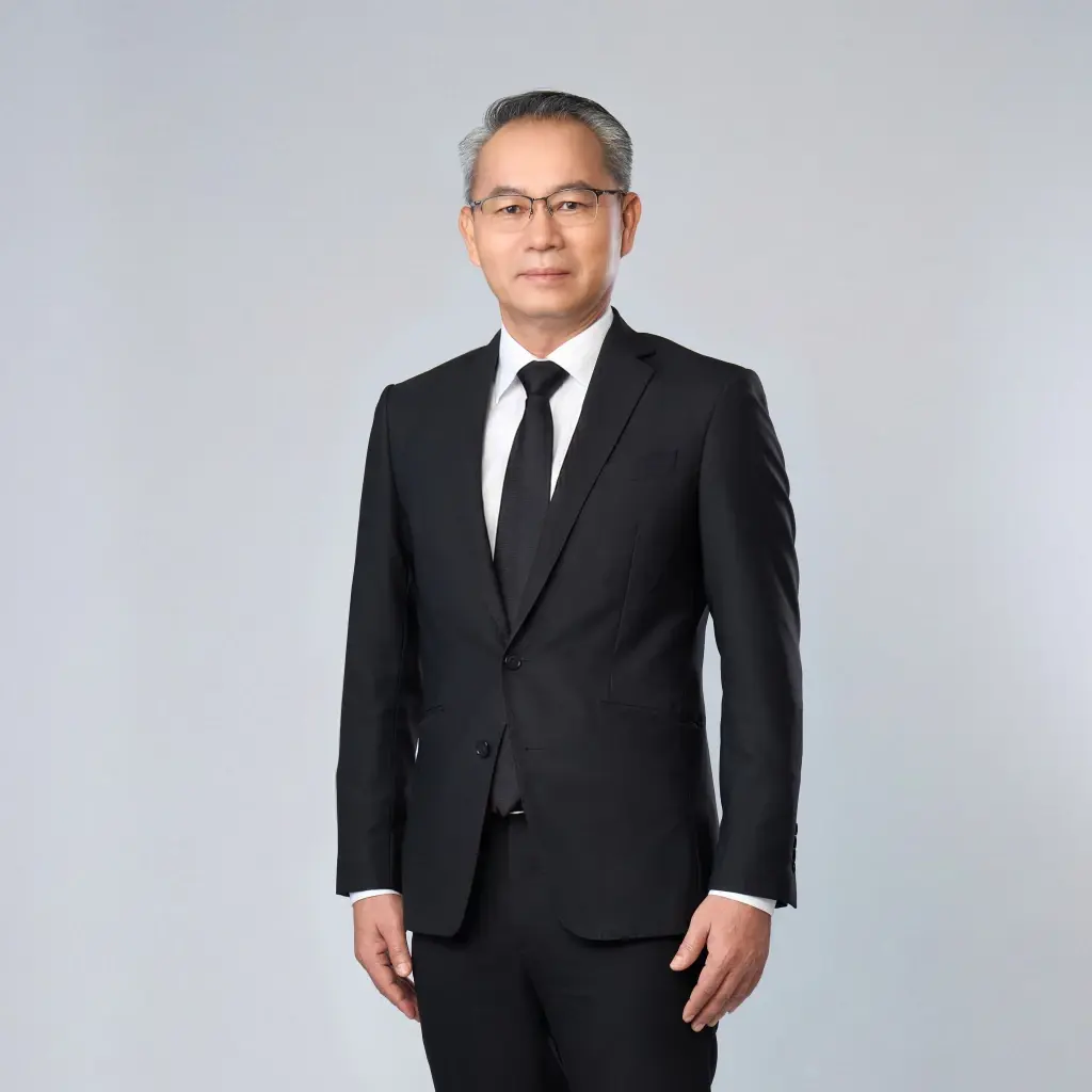 พิชิต มิทราวงศ์ กรรมการผู้จัดการ ธนาคารพัฒนาวิสาหกิจขนาดกลางและขนาดย่อมแห่งประเทศไทย 
