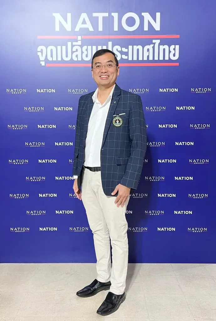 อ่างเก็บน้ำคลองวังโตนดเดินหน้า! "นักวิชาการ" แนะเมื่อ "คนมีน้ำ ช้างต้องมีบ้าน" ชูแนวทางคนและช้างอยู่ร่วมกัน