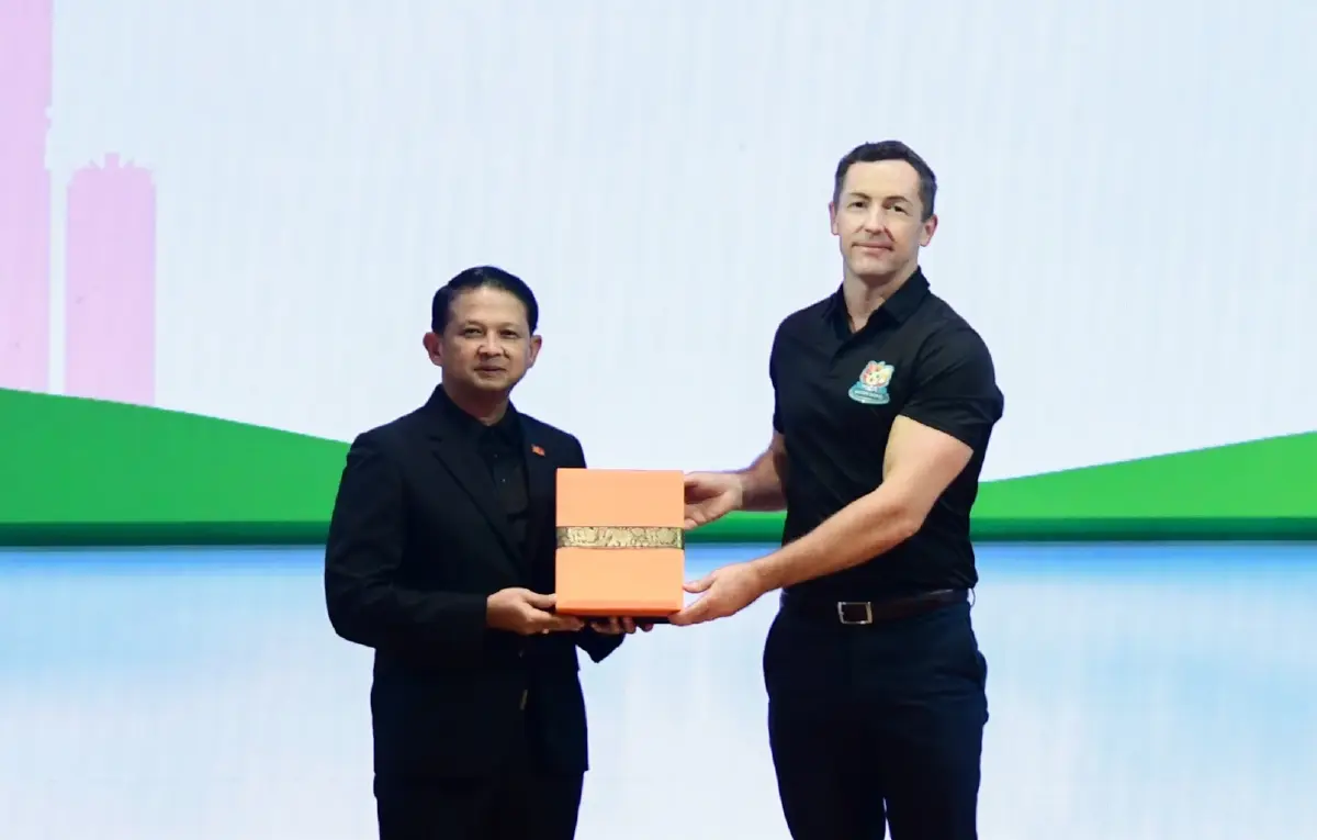 MEA แถลงความพร้อมออก Green Bond 2,000 ล้านบาท ระดมทุนพัฒนาโครงข่ายไฟฟ้าอัจฉริยะ มุ่งสู่องค์กรคาร์บอนต่ำ