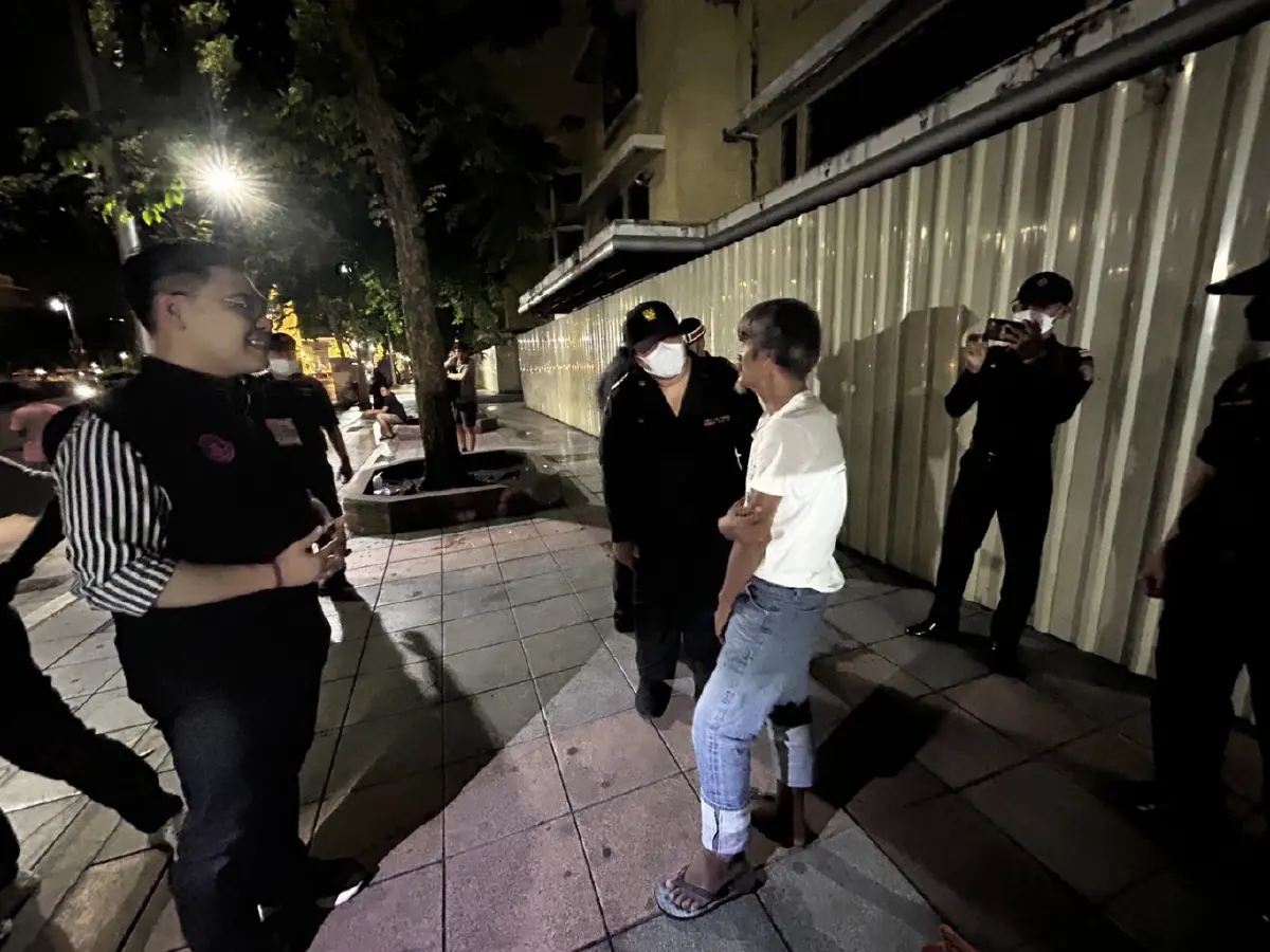 กทม. ดูแลด้วยความเข้าใจ เปิดโอกาสให้คนไร้ที่พึ่งทุกคนกลับมาใช้ชีวิตในสังคมอย่างมีศักดิ์ศรี